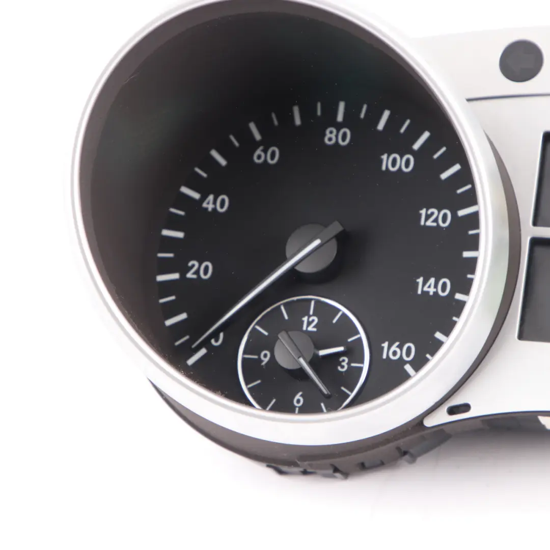 Instrument Cluster Diesel Speedo Clocks Automatic to Mercedes ML W164 with Part number A2514402111 Mercedes ML W164 Instrument Cluster Diesel Speedo Clocks Automatic - SKU rhd-A2514402111 - Part number A2514402111