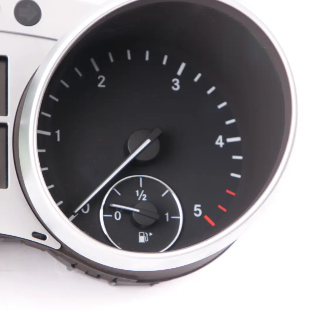 Mercedes ML W164 Instrument Cluster Diesel Speedo Clocks Automatic - SKU rhd-A2514402111 - Part number A2514402111