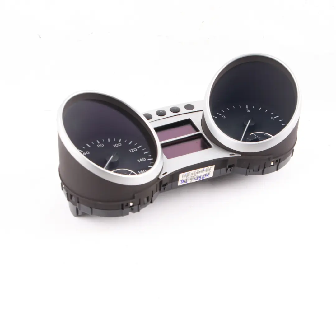 Mercedes ML W164 Instrument Cluster Diesel Speedo Clocks Automatic - SKU rhd-A2514402111 - Part number A2514402111