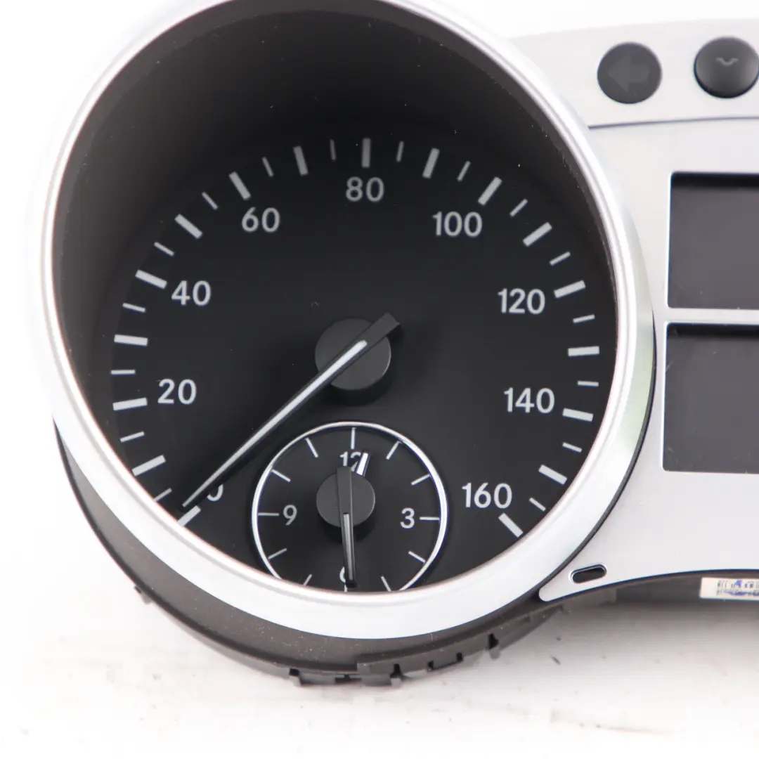 Mercedes ML W164 Instrument Cluster Diesel Speedo Clocks Automatic - SKU rhd-A2514405947 - Part number A2514405947