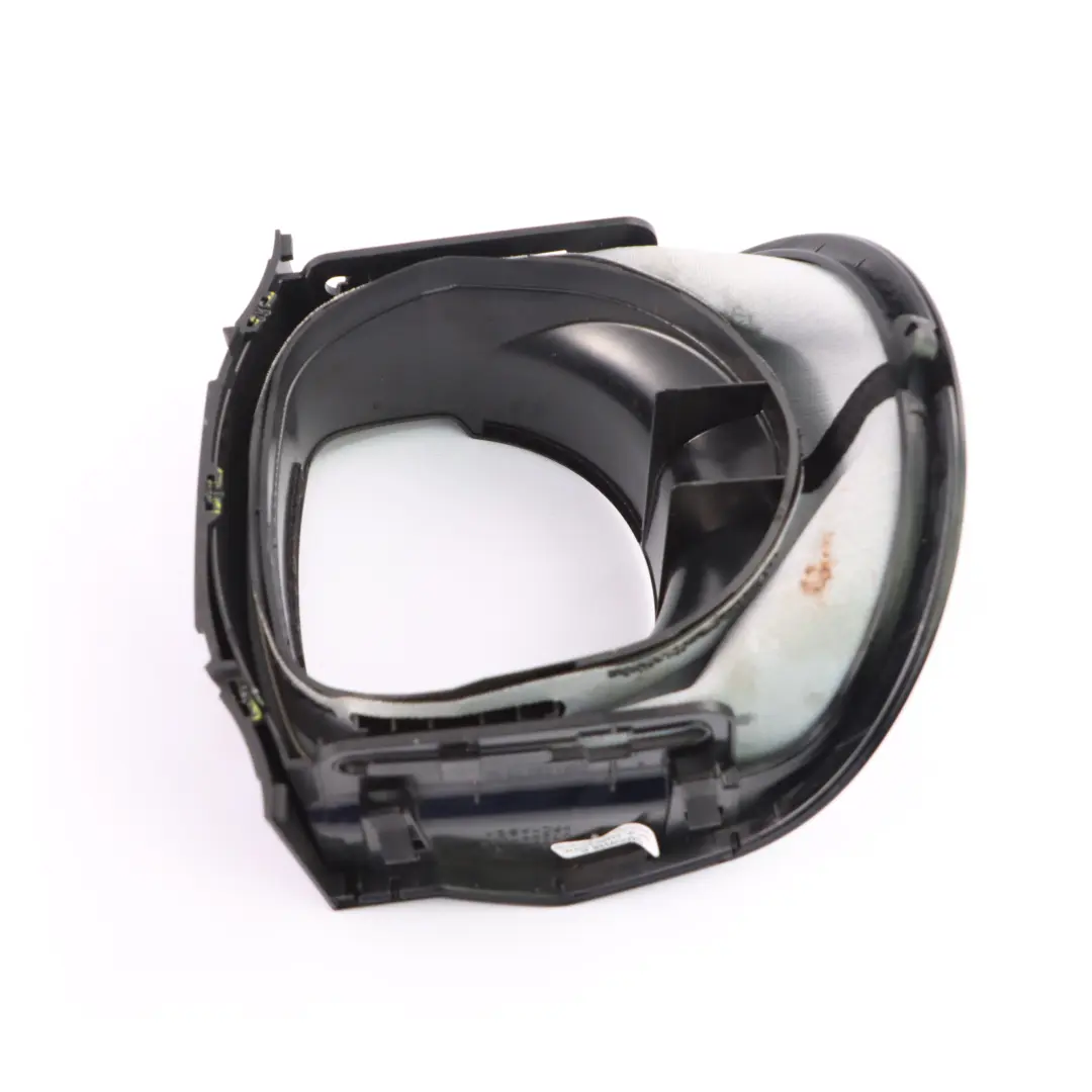 Steering Column Cover Surround Trim Cowl Jacket to Mercedes W251 with Part number A2514600795 Mercedes W251 Steering Column Cover Surround Trim Cowl Jacket - SKU rhd-A2514600795 - Part number A2514600795