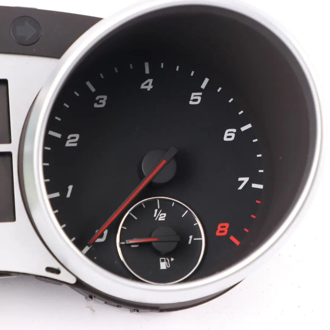 Instrument Cluster Speedo Clocks Automatic to Mercedes W164 AMG Petrol with Part number A2515401448 Mercedes W164 AMG Petrol Instrument Cluster Speedo Clocks Automatic - SKU rhd-A2515401448 - Part number A2515401448