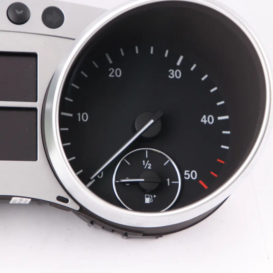 Mercedes ML W164 Instrument Cluster Diesel Speedo Clocks Automatic - SKU rhd-A2515402748 - Part number A2515402748