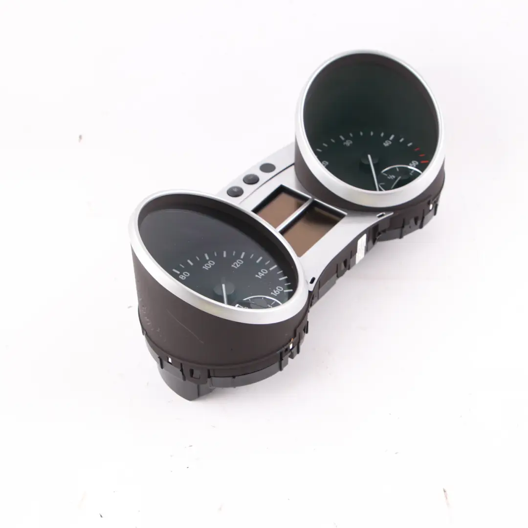 Instrument Cluster Diesel Speedo Clocks Automatic to Mercedes ML W164 with Part number A2515402748 Mercedes ML W164 Instrument Cluster Diesel Speedo Clocks Automatic - SKU rhd-A2515402748 - Part number A2515402748