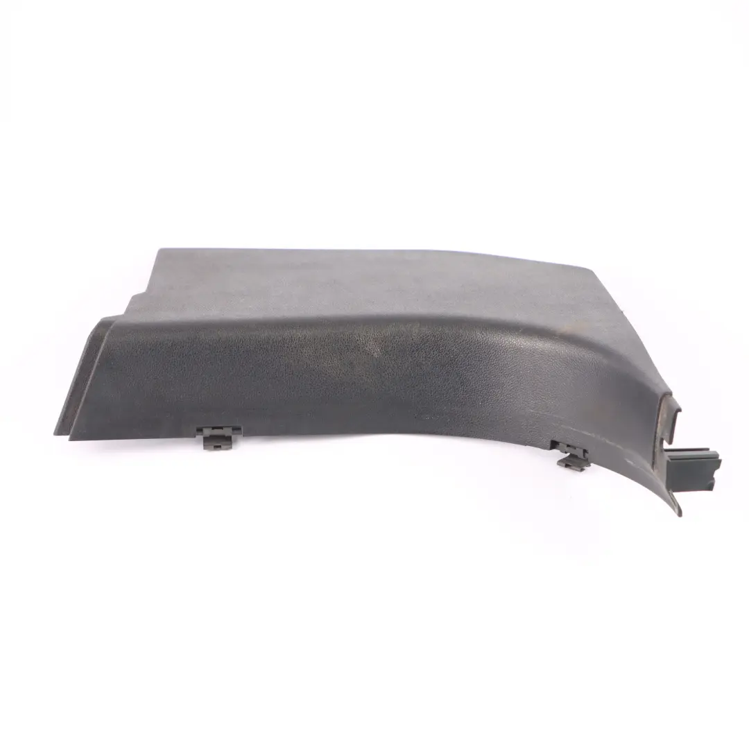 Footwell Panel Front Left N/S Lower Trim Cover Black to Mercedes W251 with Part number A2516800380 Mercedes W251 Footwell Panel Front Left N/S Lower Trim Cover Black - SKU rhd-A2516800380 - Part number A2516800380