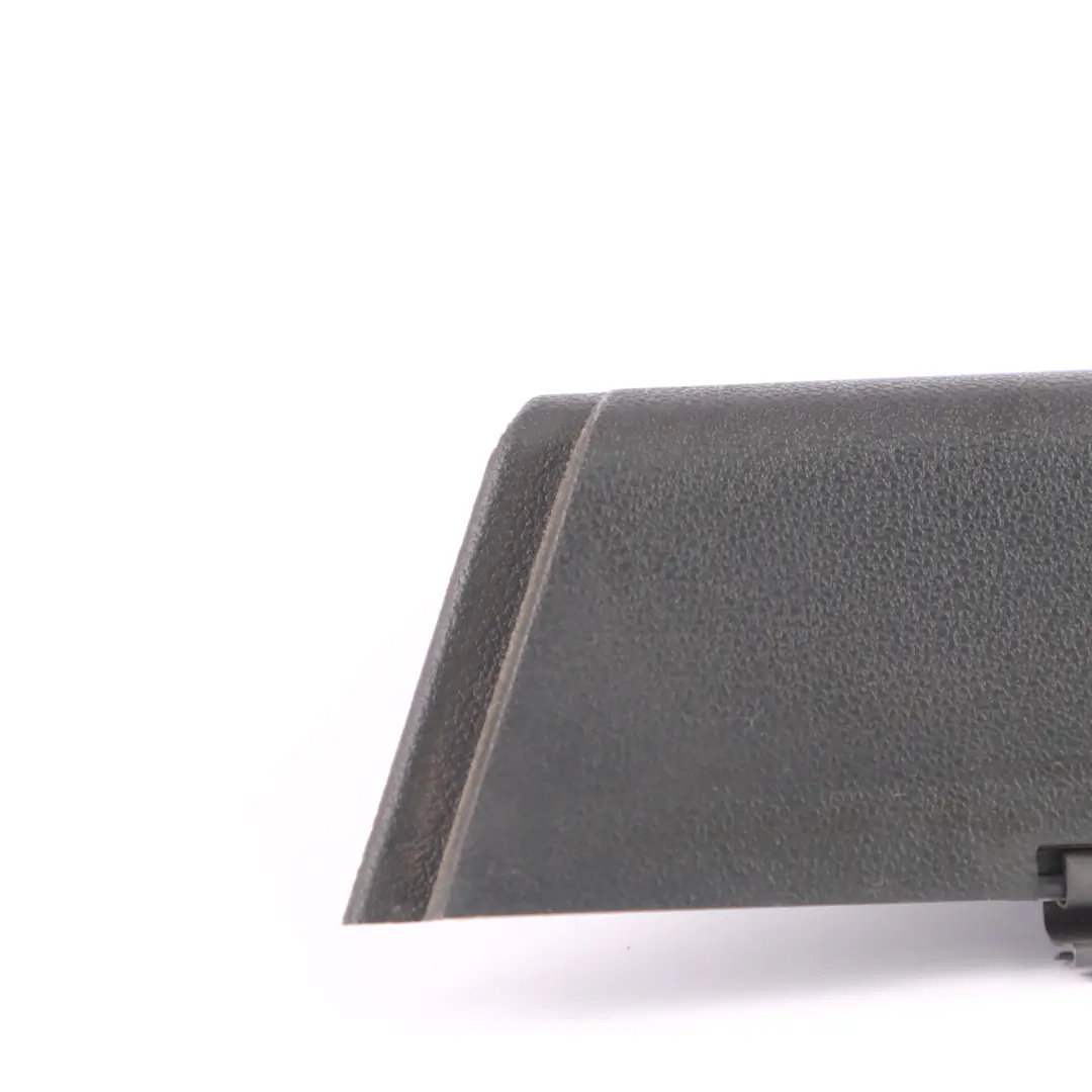 Footwell Panel Front Left N/S Lower Trim Cover Black to Mercedes W251 with Part number A2516800380 Mercedes W251 Footwell Panel Front Left N/S Lower Trim Cover Black - SKU rhd-A2516800380 - Part number A2516800380