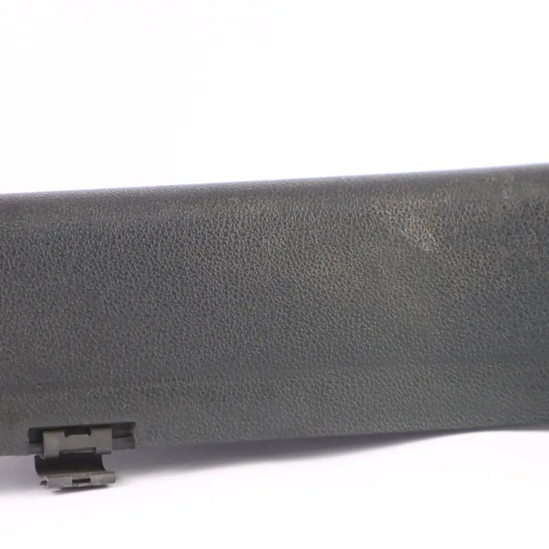 Footwell Panel Front Left N/S Lower Trim Cover Black to Mercedes W251 with Part number A2516800380 Mercedes W251 Footwell Panel Front Left N/S Lower Trim Cover Black - SKU rhd-A2516800380 - Part number A2516800380