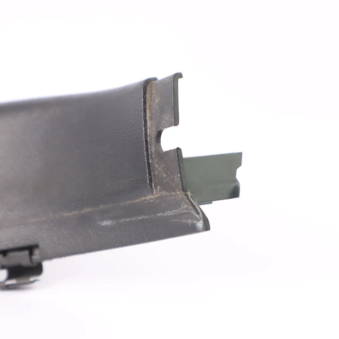 Footwell Panel Front Left N/S Lower Trim Cover Black to Mercedes W251 with Part number A2516800380 Mercedes W251 Footwell Panel Front Left N/S Lower Trim Cover Black - SKU rhd-A2516800380 - Part number A2516800380