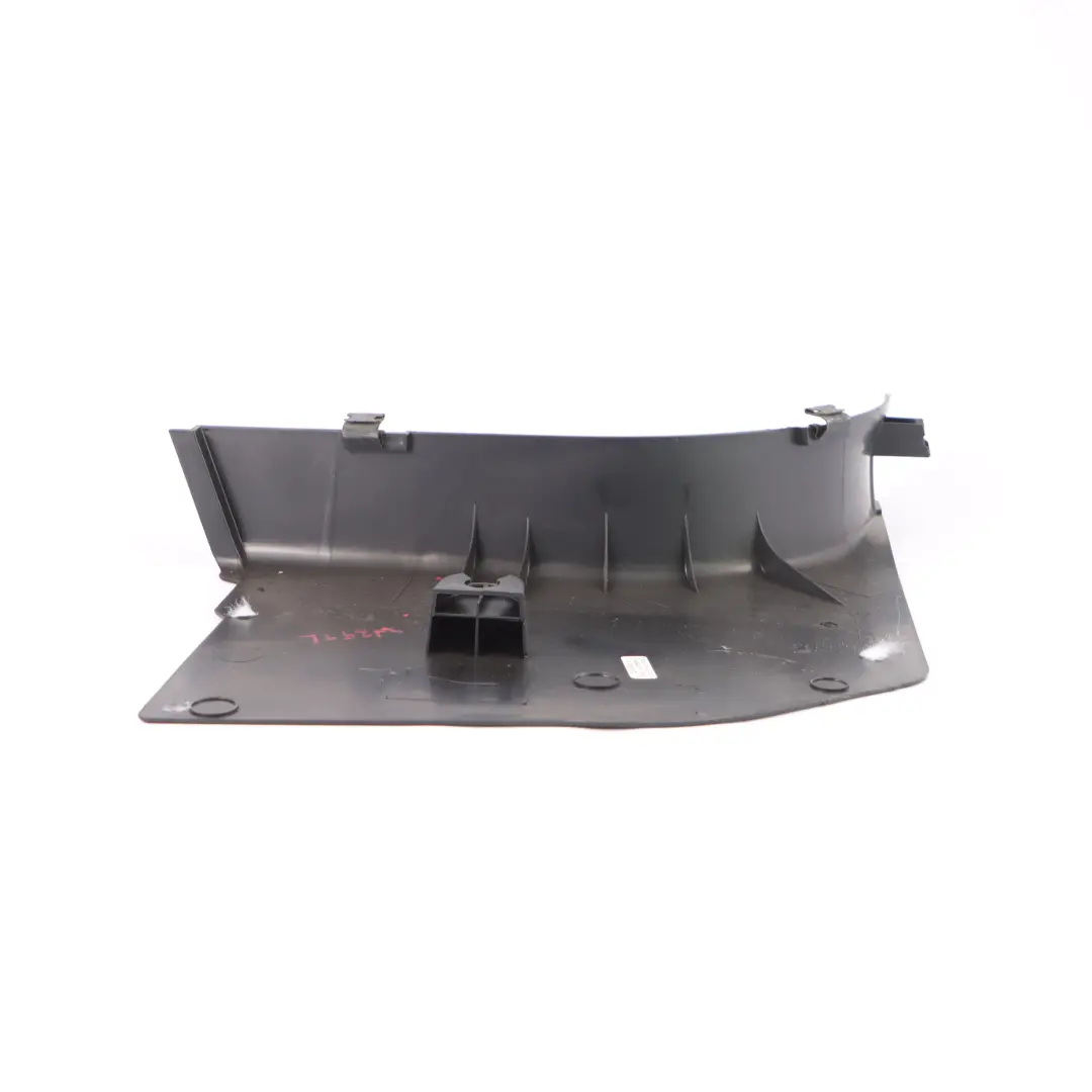 Footwell Panel Front Left N/S Lower Trim Cover Black to Mercedes W251 with Part number A2516800380 Mercedes W251 Footwell Panel Front Left N/S Lower Trim Cover Black - SKU rhd-A2516800380 - Part number A2516800380