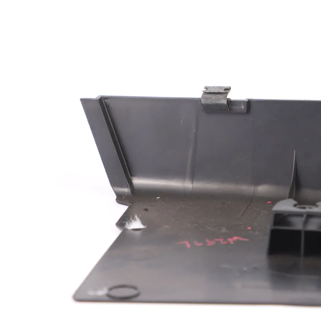 Footwell Panel Front Left N/S Lower Trim Cover Black to Mercedes W251 with Part number A2516800380 Mercedes W251 Footwell Panel Front Left N/S Lower Trim Cover Black - SKU rhd-A2516800380 - Part number A2516800380