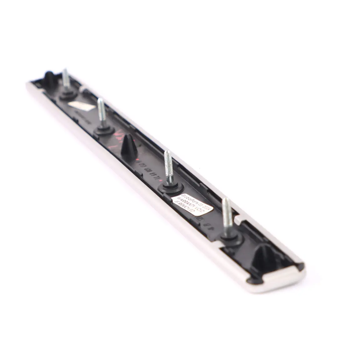 Dashboard Panel Front Left N/S Trim Cover Strip to Mercedes W251 with Part number A2516800971 Mercedes W251 Dashboard Panel Front Left N/S Trim Cover Strip - SKU rhd-A2516800971 - Part number A2516800971