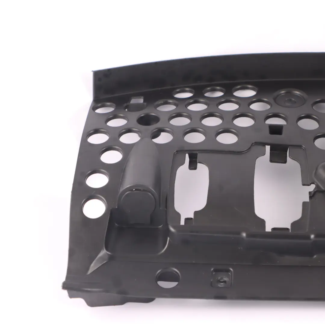 Side Leg Room Trim Panel Covering to Mercedes W251 Passenger with Part number A2516801139 Mercedes W251 Passenger Side Leg Room Trim Panel Covering - SKU rhd-A2516801139 - Part number A2516801139