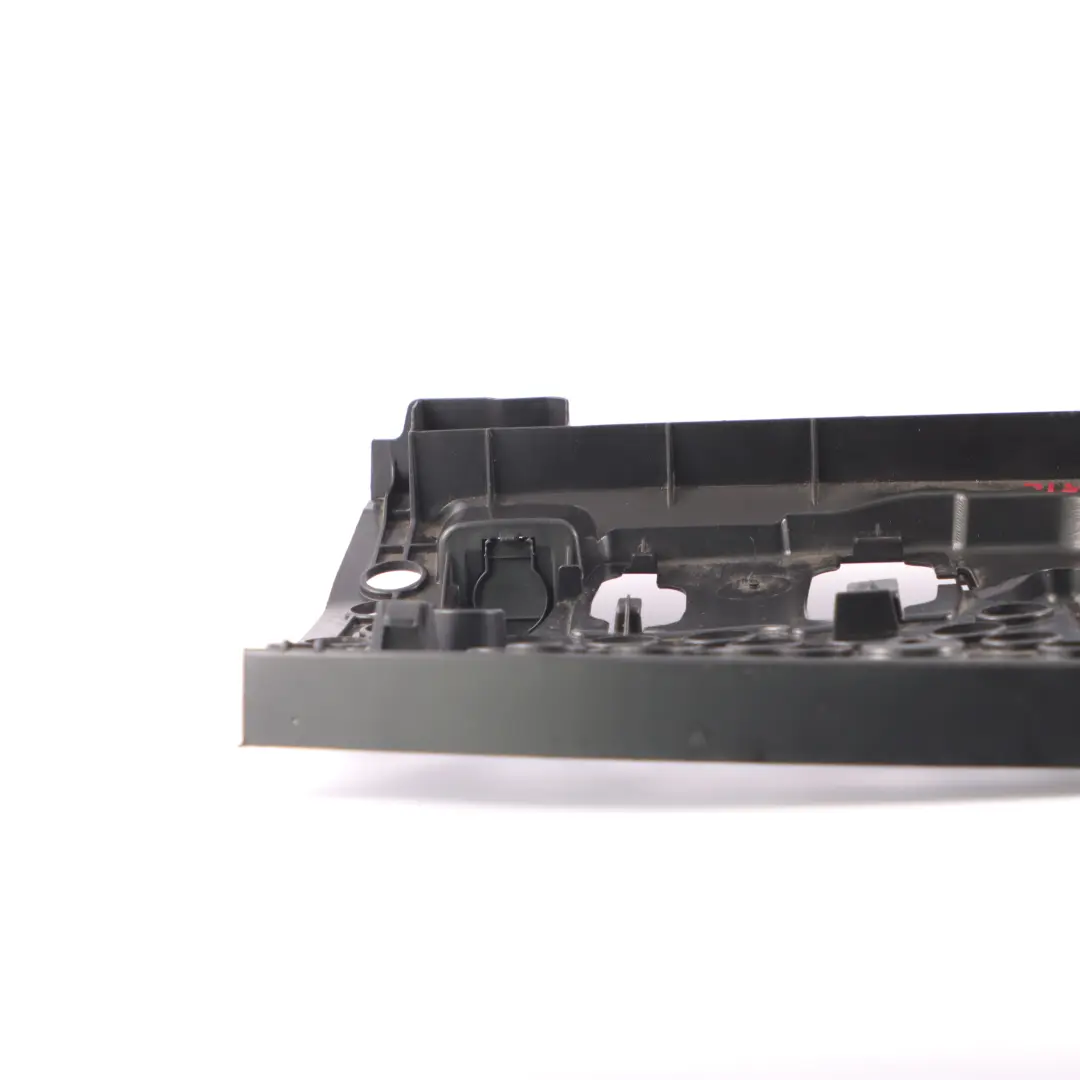 Side Leg Room Trim Panel Covering to Mercedes W251 Passenger with Part number A2516801139 Mercedes W251 Passenger Side Leg Room Trim Panel Covering - SKU rhd-A2516801139 - Part number A2516801139