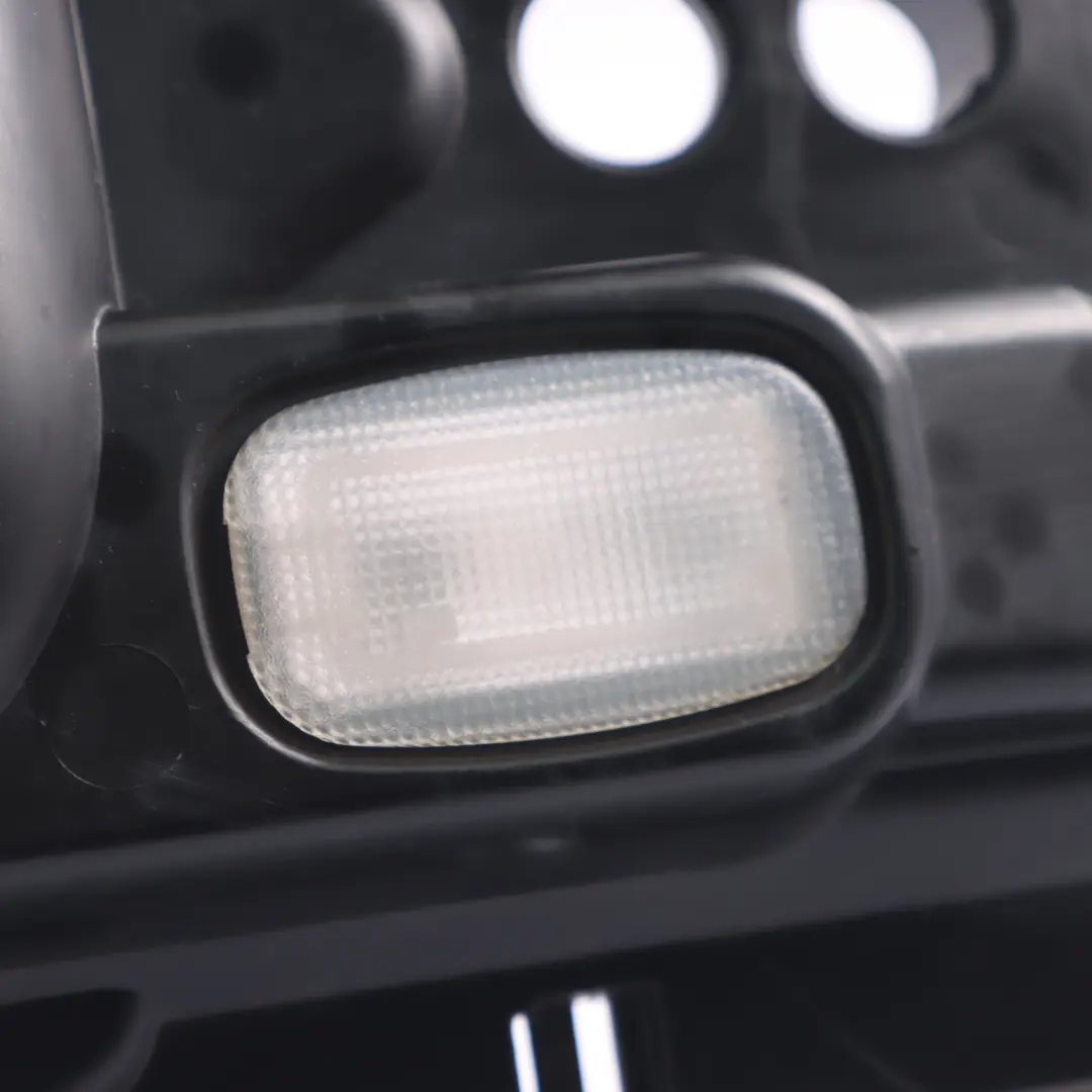 Side Leg Room Trim Panel Covering to Mercedes W251 Passenger with Part number A2516801139 Mercedes W251 Passenger Side Leg Room Trim Panel Covering - SKU rhd-A2516801139 - Part number A2516801139