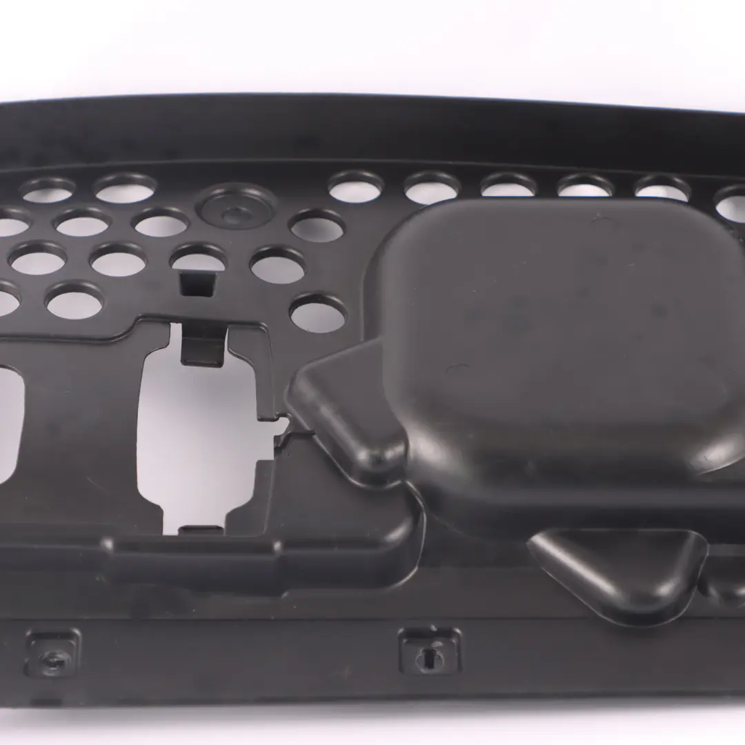 Side Leg Room Trim Panel Covering to Mercedes W251 Passenger with Part number A2516801139 Mercedes W251 Passenger Side Leg Room Trim Panel Covering - SKU rhd-A2516801139 - Part number A2516801139