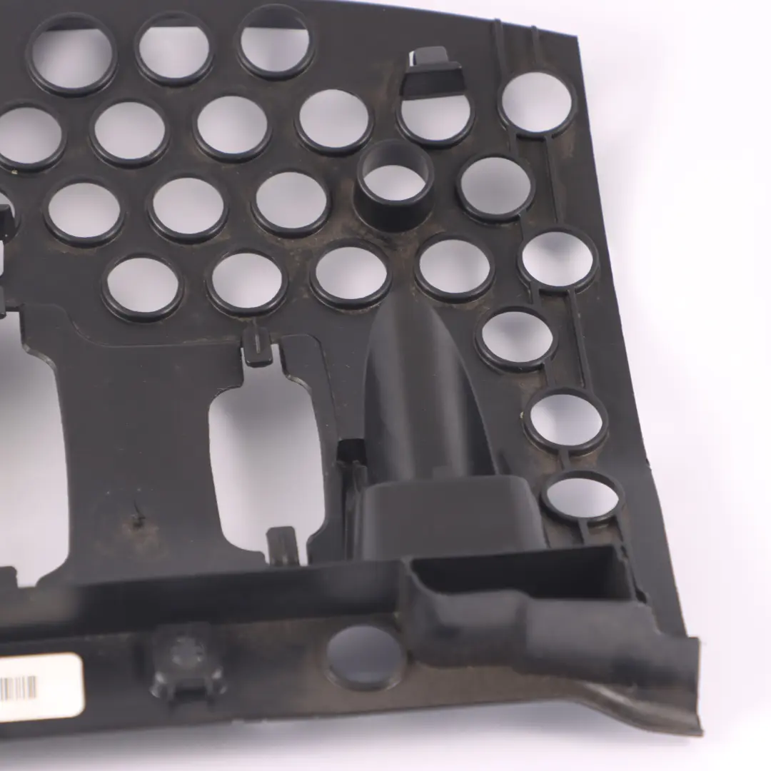 Side Leg Room Trim Panel Covering to Mercedes W251 Passenger with Part number A2516801139 Mercedes W251 Passenger Side Leg Room Trim Panel Covering - SKU rhd-A2516801139 - Part number A2516801139