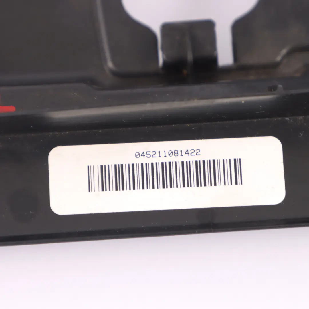 Side Leg Room Trim Panel Covering to Mercedes W251 Passenger with Part number A2516801139 Mercedes W251 Passenger Side Leg Room Trim Panel Covering - SKU rhd-A2516801139 - Part number A2516801139