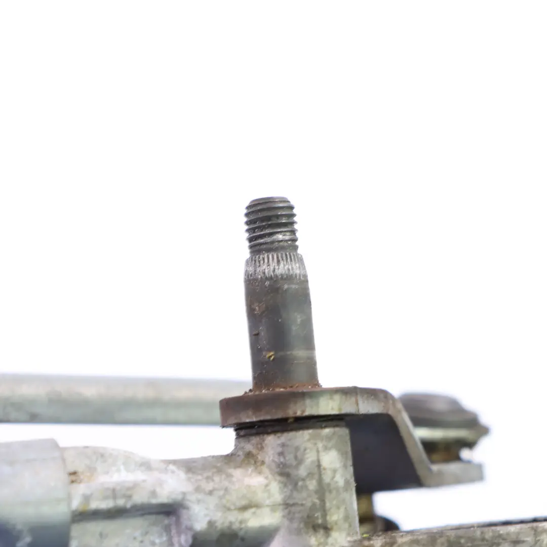 Windscreen Wiper Linkage Motor System A2518200540 to Mercedes W251 with Part number A2518200141 Mercedes W251 Windscreen Wiper Linkage Motor System A2518200540 - SKU rhd-A2518200141 - Part number A2518200141