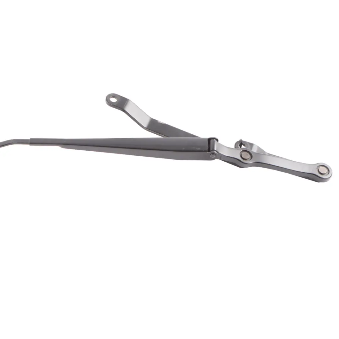 Wiper Arm Windscreen Passenger's Side Front Left N/S A2518240249 to Mercedes W251 with Part number A2518200744 Mercedes W251 Wiper Arm Windscreen Passenger's Side Front Left N/S A2518240249 - SKU rhd-A2518200744 - Part number A2518200744