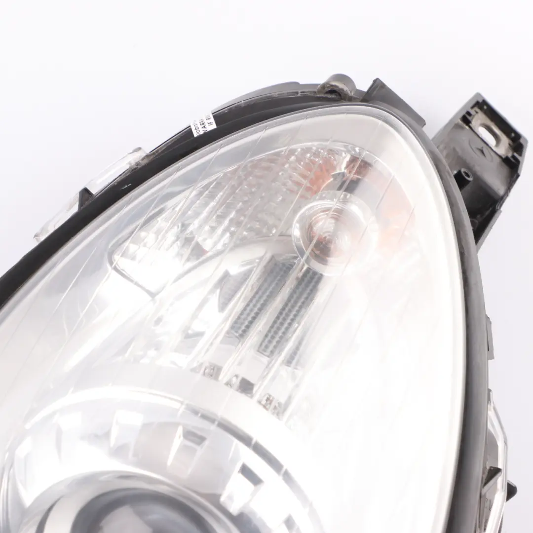 Headlight Lamp Xenon Front Right O/S Cornering to Mercedes W251 with Part number A2518202661 Mercedes W251 Headlight Lamp Xenon Front Right O/S Cornering - SKU rhd-A2518202661 - Part number A2518202661