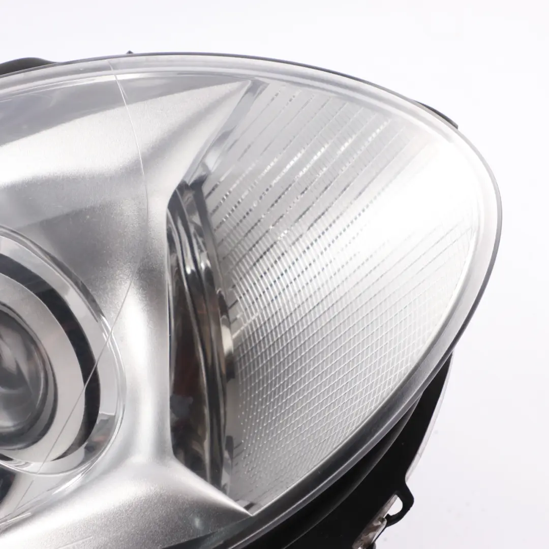 Headlight Lamp Xenon Front Right O/S Cornering to Mercedes W251 with Part number A2518202661 Mercedes W251 Headlight Lamp Xenon Front Right O/S Cornering - SKU rhd-A2518202661 - Part number A2518202661