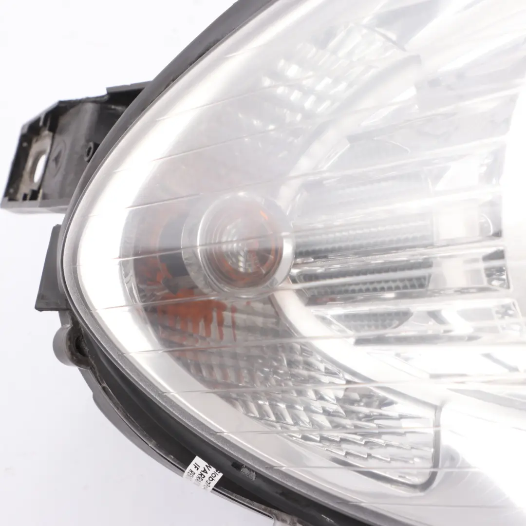 Mercedes W251 Headlight Lamp Xenon Front Right O/S Cornering - SKU rhd-A2518202661 - Part number A2518202661