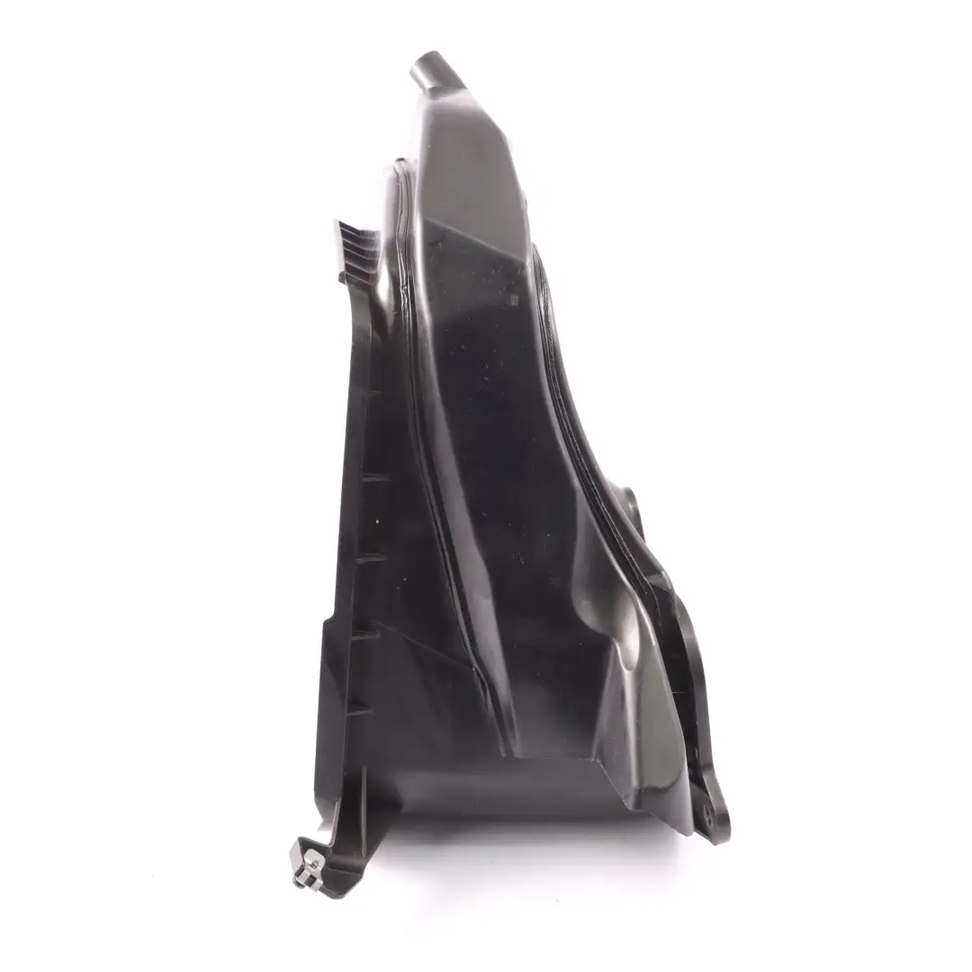 Intake Silencer Air Filter Box Housing to Mercedes W251 with Part number A2518300140 Mercedes W251 Intake Silencer Air Filter Box Housing - SKU rhd-A2518300140 - Part number A2518300140