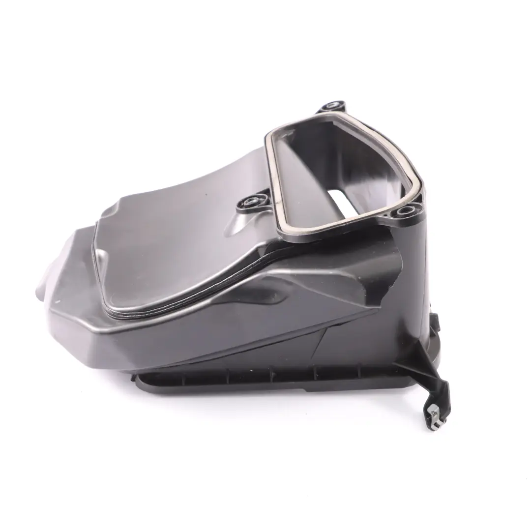 Intake Silencer Air Filter Box Housing to Mercedes W251 with Part number A2518300140 Mercedes W251 Intake Silencer Air Filter Box Housing - SKU rhd-A2518300140 - Part number A2518300140