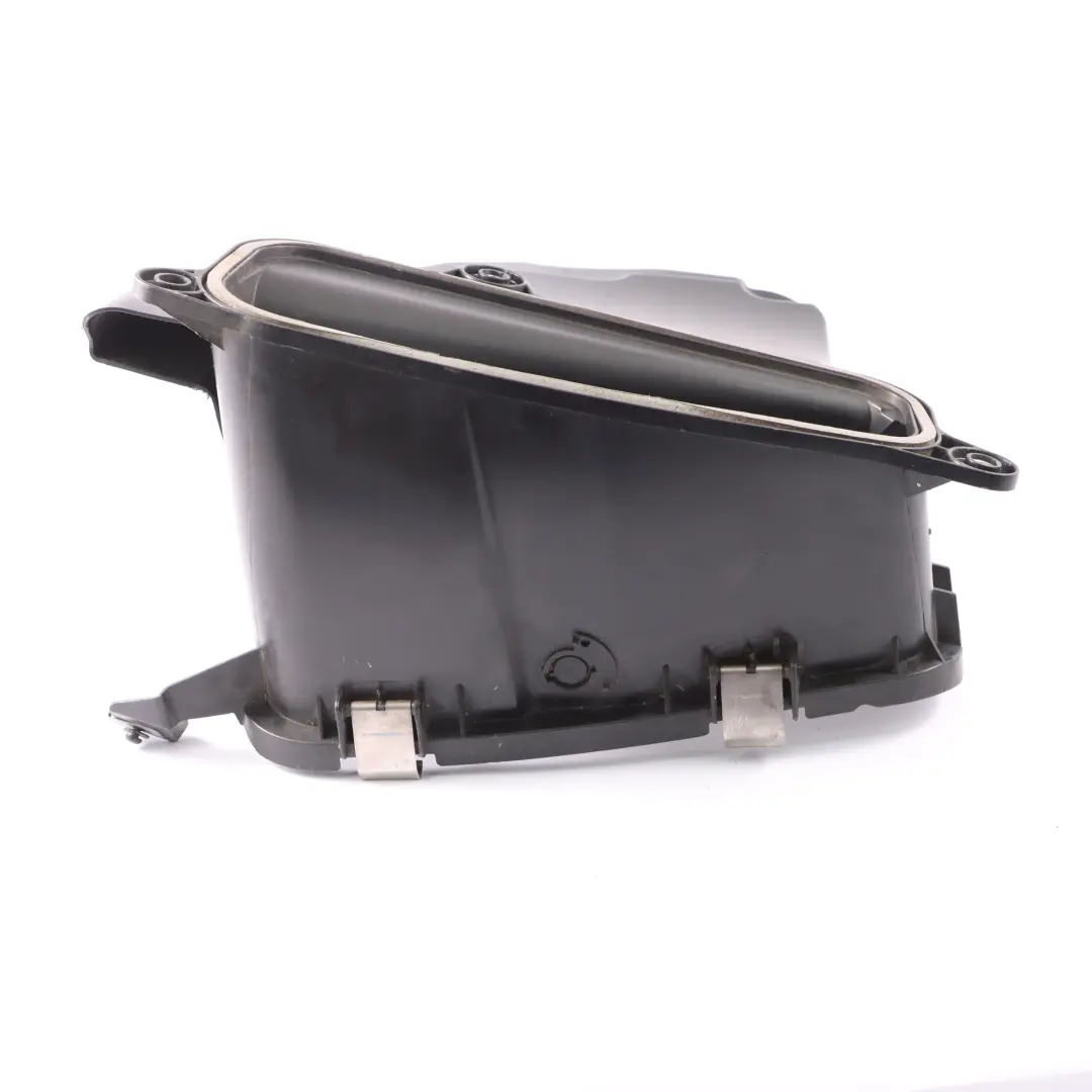 Intake Silencer Air Filter Box Housing to Mercedes W251 with Part number A2518300140 Mercedes W251 Intake Silencer Air Filter Box Housing - SKU rhd-A2518300140 - Part number A2518300140