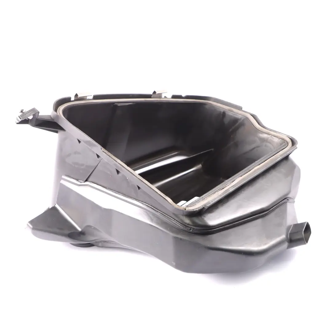 Intake Silencer Air Filter Box Housing to Mercedes W251 with Part number A2518300140 Mercedes W251 Intake Silencer Air Filter Box Housing - SKU rhd-A2518300140 - Part number A2518300140