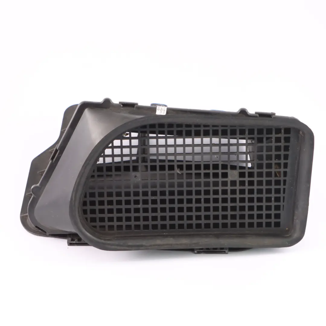 Filter Housing Cabin Pollen Box Intake to Mercedes W251 Air with Part number A2518300153 Mercedes W251 Air Filter Housing Cabin Pollen Box Intake - SKU rhd-A2518300153 - Part number A2518300153