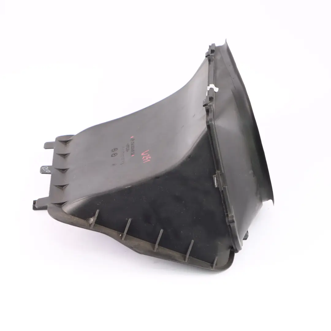 Filter Housing Cabin Pollen Box Intake to Mercedes W251 Air with Part number A2518300153 Mercedes W251 Air Filter Housing Cabin Pollen Box Intake - SKU rhd-A2518300153 - Part number A2518300153