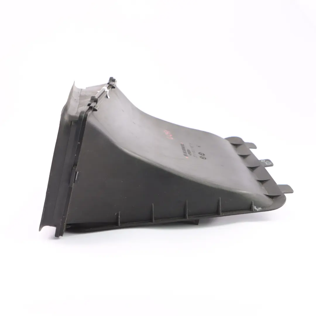 Filter Housing Cabin Pollen Box Intake to Mercedes W251 Air with Part number A2518300153 Mercedes W251 Air Filter Housing Cabin Pollen Box Intake - SKU rhd-A2518300153 - Part number A2518300153