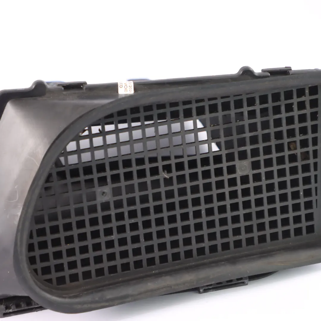 Mercedes W251 Air Filter Housing Cabin Pollen Box Intake - SKU rhd-A2518300153 - Part number A2518300153