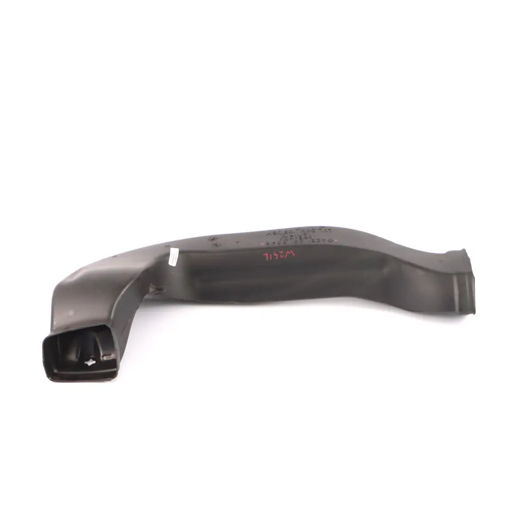 Mercedes W251 Air Duct Channel Cabin Front Left N/S - SKU rhd-A2518313346 - Part number A2518313346