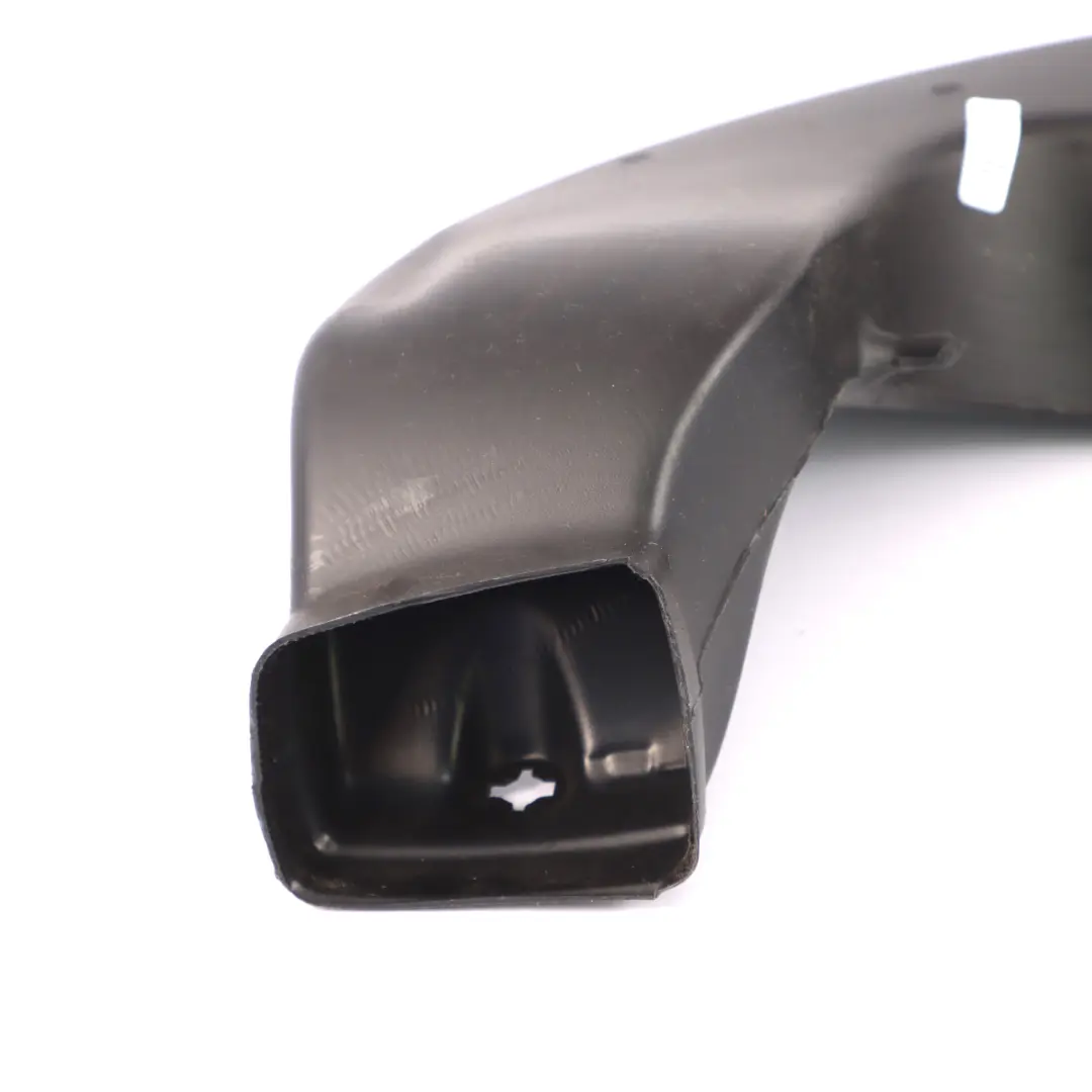 Duct Channel Cabin Front Left N/S to Mercedes W251 Air with Part number A2518313346 Mercedes W251 Air Duct Channel Cabin Front Left N/S - SKU rhd-A2518313346 - Part number A2518313346