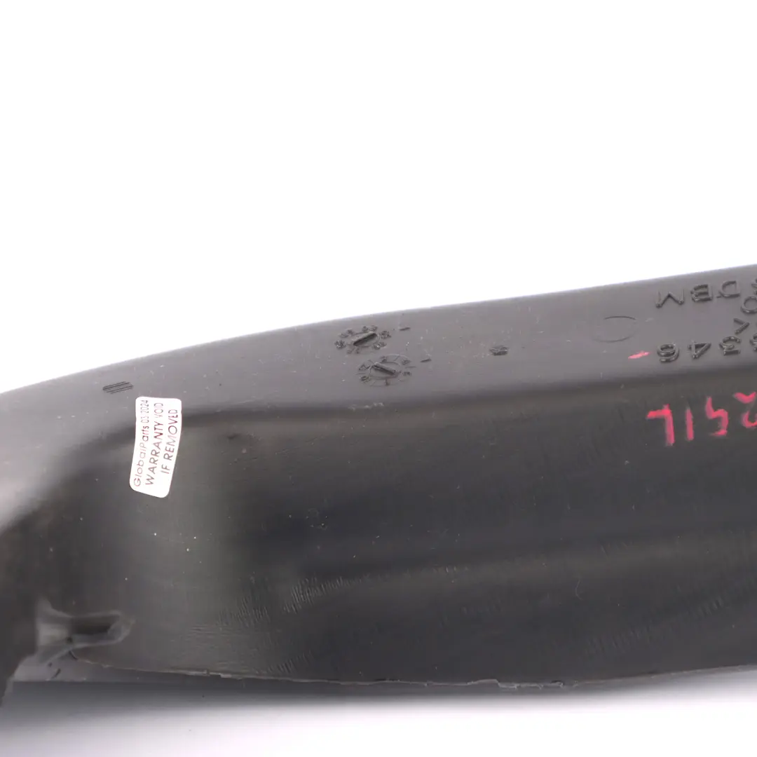 Duct Channel Cabin Front Left N/S to Mercedes W251 Air with Part number A2518313346 Mercedes W251 Air Duct Channel Cabin Front Left N/S - SKU rhd-A2518313346 - Part number A2518313346