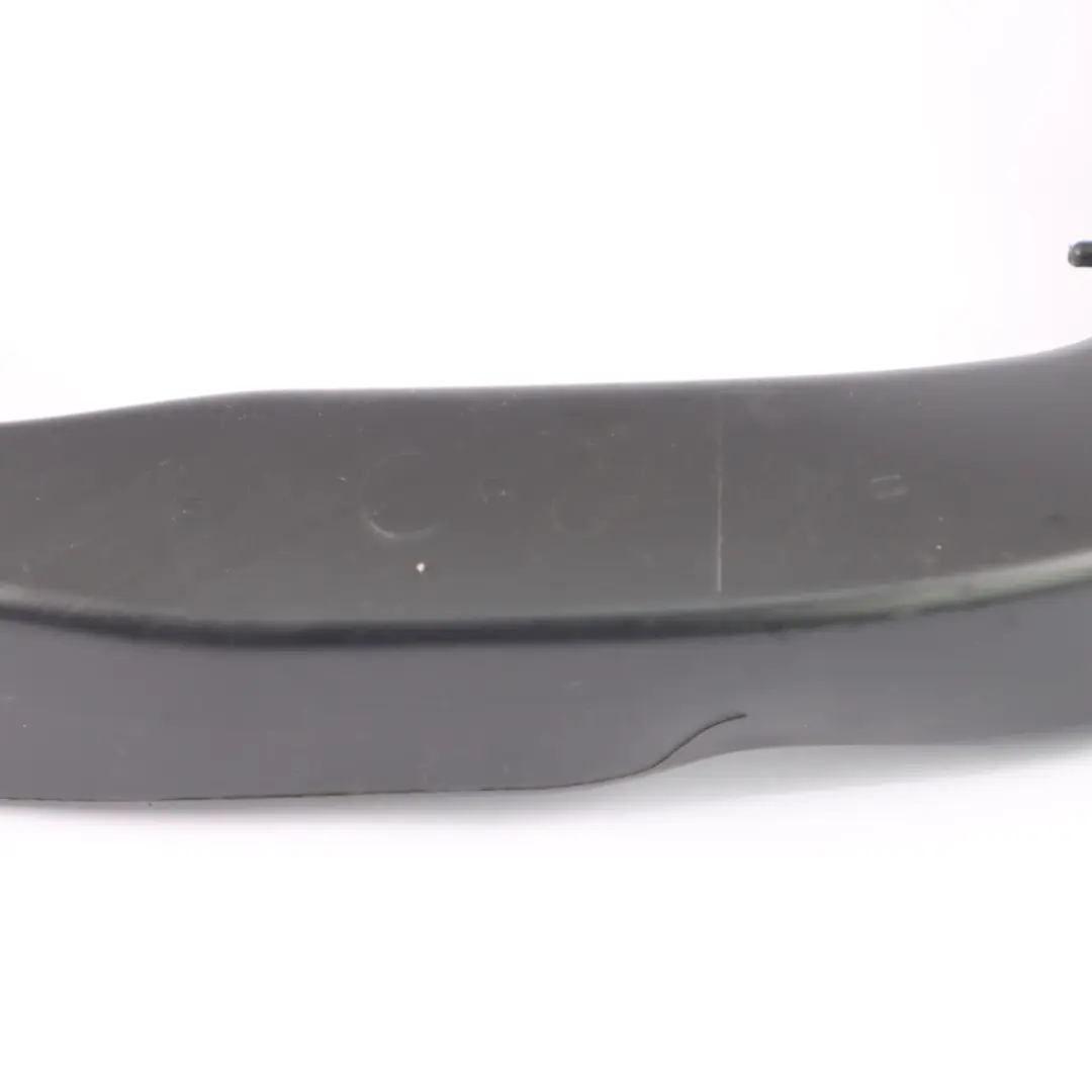 Duct Channel Cabin Front Right O/S Mercedes W251 Air - SKU rhd-A2518313446 - Part number A2518313446