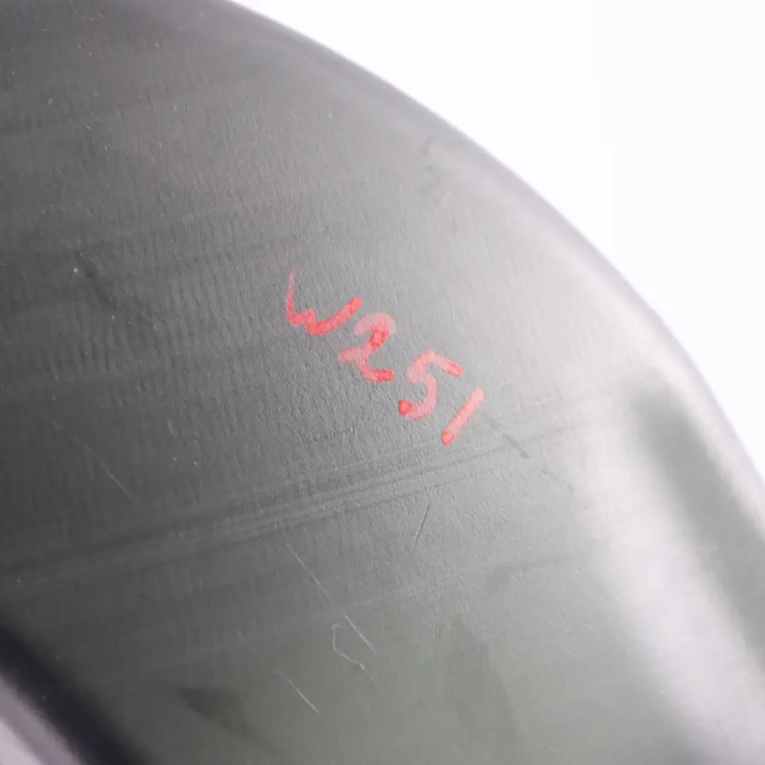 Duct Channel Cabin Front Right O/S to Mercedes W251 Air with Part number A2518313446 Mercedes W251 Air Duct Channel Cabin Front Right O/S - SKU rhd-A2518313446 - Part number A2518313446