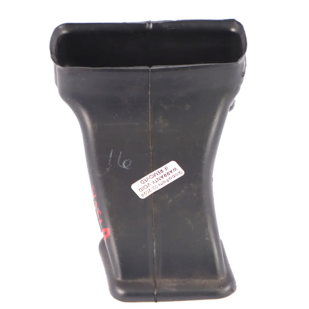 Vent Duct Right O/S Leg Room Cabin Channel Tube to Mercedes W251 Air with Part number A2518313646 Mercedes W251 Air Vent Duct Right O/S Leg Room Cabin Channel Tube - SKU rhd-A2518313646 - Part number A2518313646