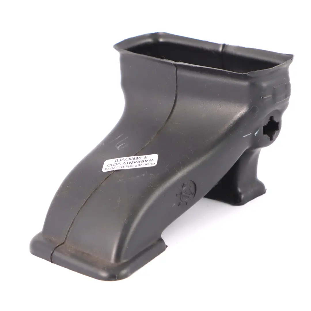 Vent Duct Right O/S Leg Room Cabin Channel Tube to Mercedes W251 Air with Part number A2518313646 Mercedes W251 Air Vent Duct Right O/S Leg Room Cabin Channel Tube - SKU rhd-A2518313646 - Part number A2518313646