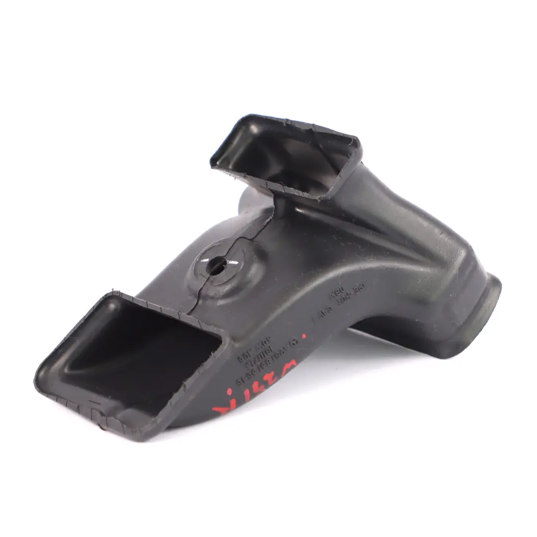 Vent Duct Right O/S Leg Room Cabin Channel Tube to Mercedes W251 Air with Part number A2518313646 Mercedes W251 Air Vent Duct Right O/S Leg Room Cabin Channel Tube - SKU rhd-A2518313646 - Part number A2518313646