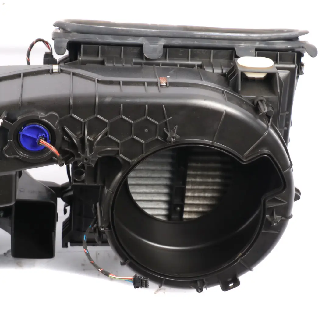 Conditioning Heater Matrix Unit Heater Housing Box to Mercedes ML W164 Air with Part number A2518340661 Mercedes ML W164 Air Conditioning Heater Matrix Unit Heater Housing Box - SKU rhd-A2518340661 - Part number A2518340661