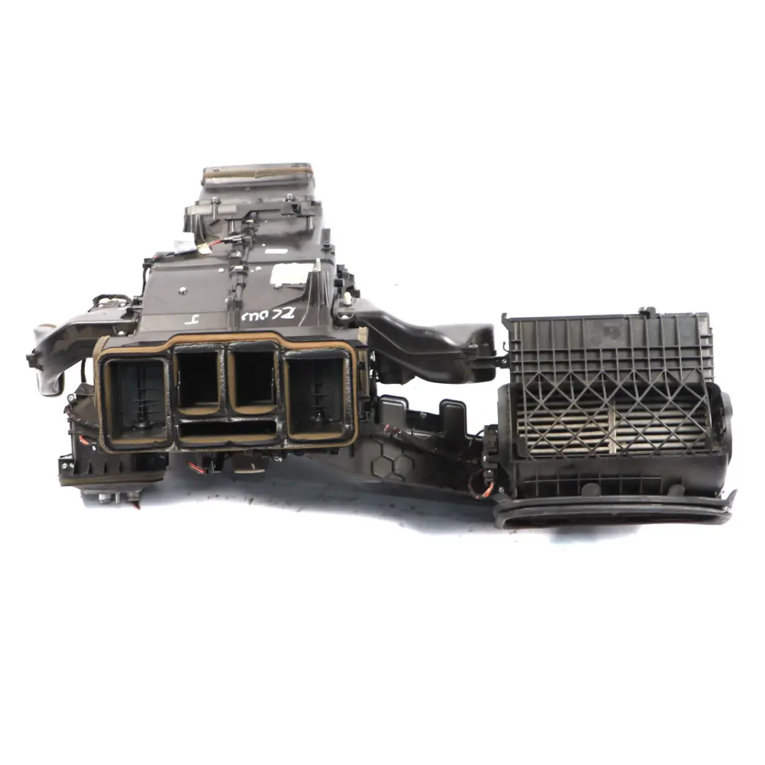 Mercedes ML W164 Air Conditioning Heater Matrix Unit Heater Housing Box - SKU rhd-A2518340661 - Part number A2518340661