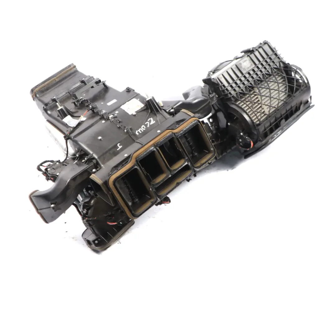 Conditioning Heater Matrix Unit Heater Housing Box to Mercedes ML W164 Air with Part number A2518340661 Mercedes ML W164 Air Conditioning Heater Matrix Unit Heater Housing Box - SKU rhd-A2518340661 - Part number A2518340661