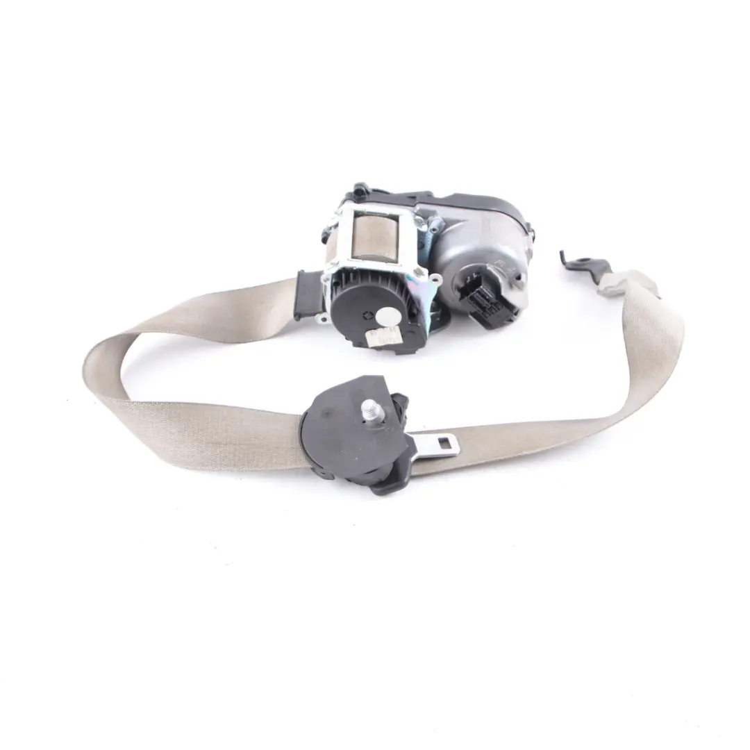 Mercedes ML W164 Seat Belt Front Right O/S Safety Belt - SKU rhd-A2518601286 - Part number A2518601286