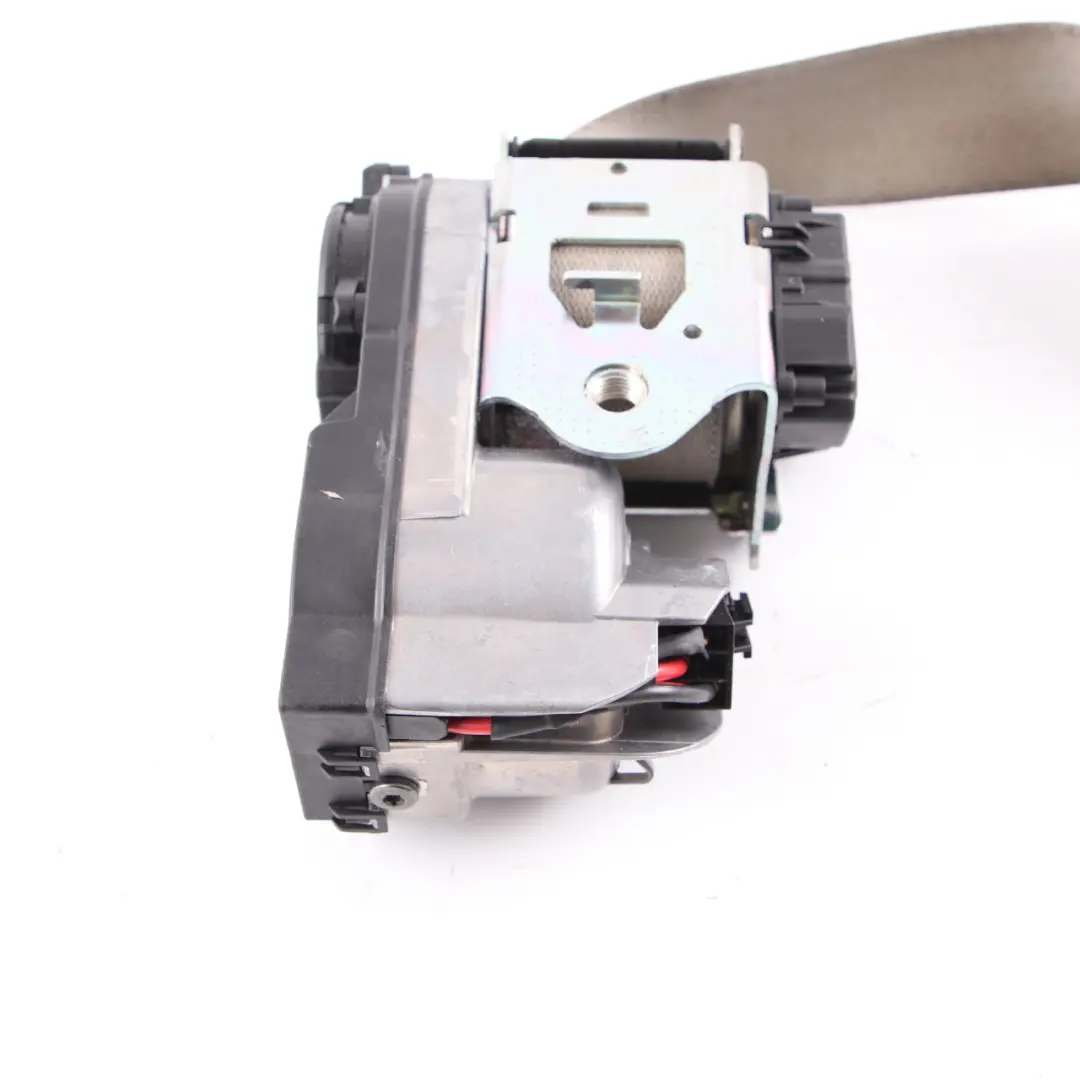 Belt Front Right O/S Safety Belt to Mercedes ML W164 Seat with Part number A2518601286 Mercedes ML W164 Seat Belt Front Right O/S Safety Belt - SKU rhd-A2518601286 - Part number A2518601286