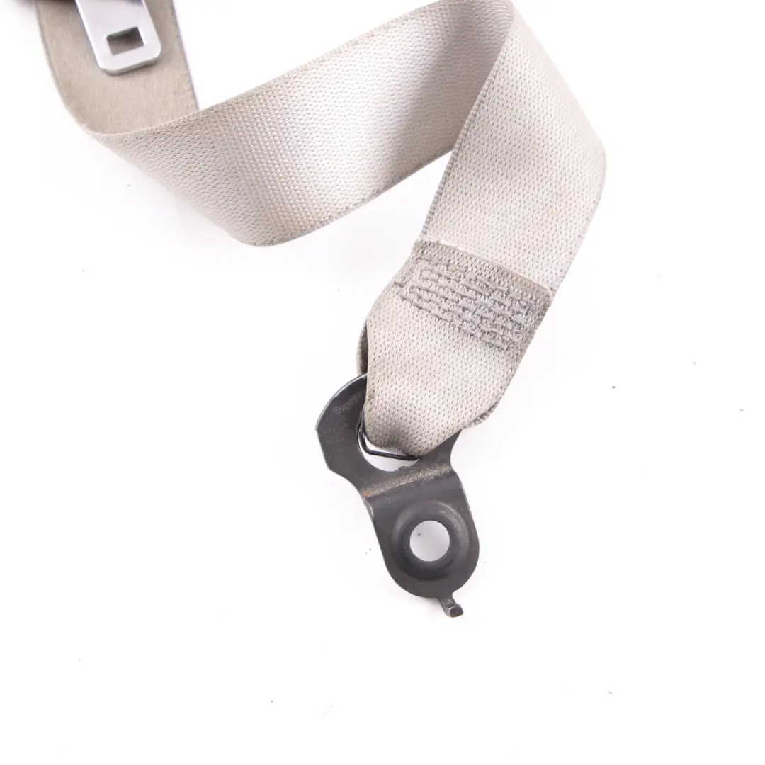 Mercedes ML W164 Seat Belt Front Right O/S Safety Belt - SKU rhd-A2518601286 - Part number A2518601286