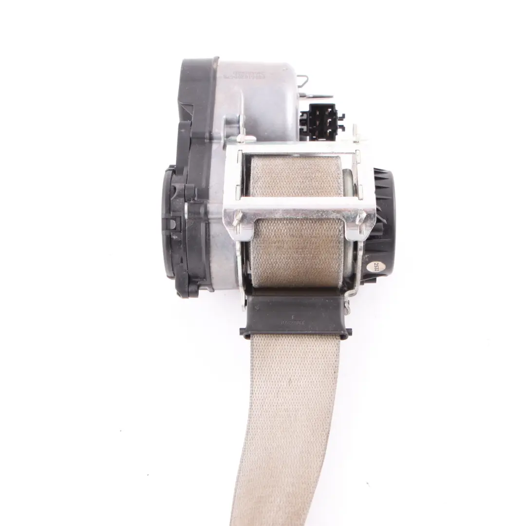 Mercedes ML W164 Seat Belt Front Right O/S Safety Belt - SKU rhd-A2518601286 - Part number A2518601286