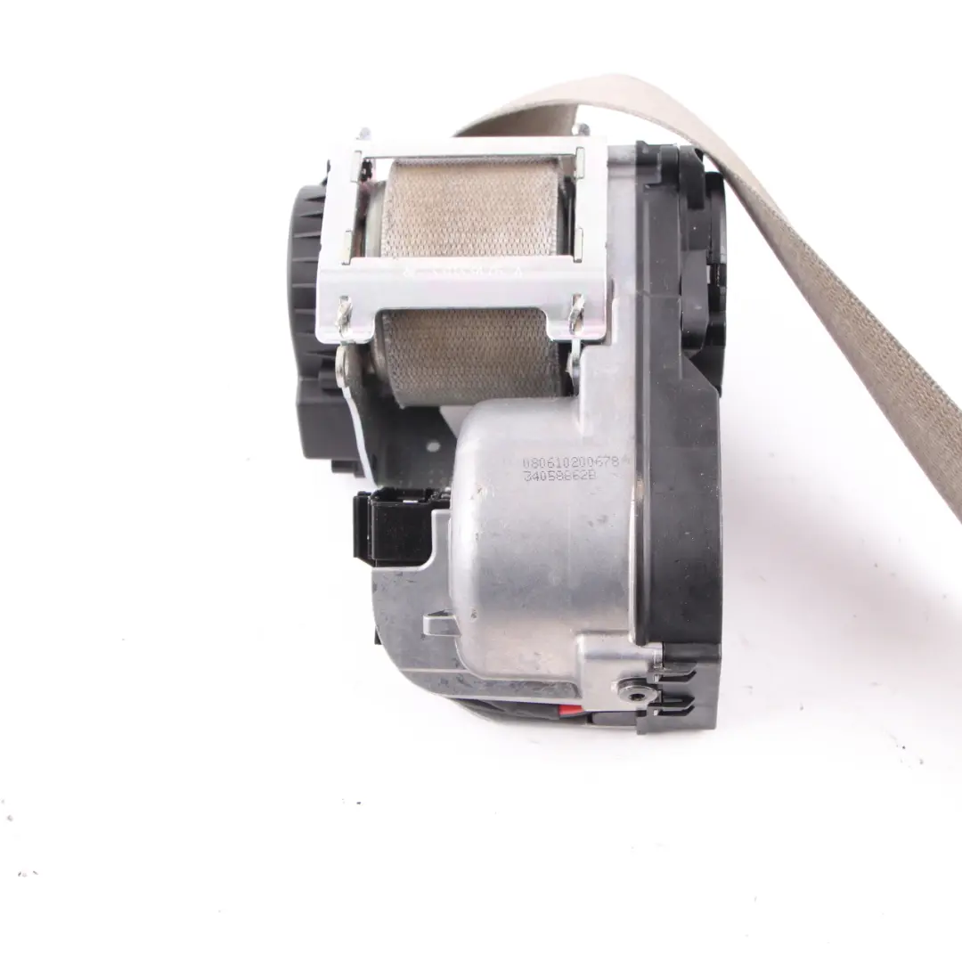 Mercedes ML W164 Seat Belt Front Right O/S Safety Belt - SKU rhd-A2518601286 - Part number A2518601286